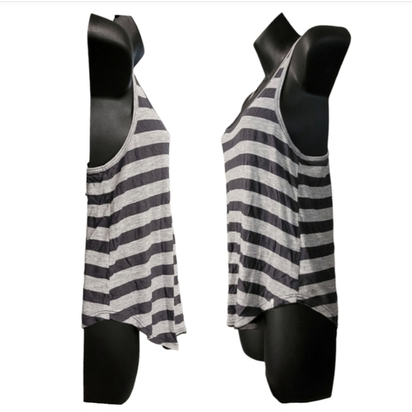 Volcom Lived In Rib Tank Top Sz S - Picture 5 of 10